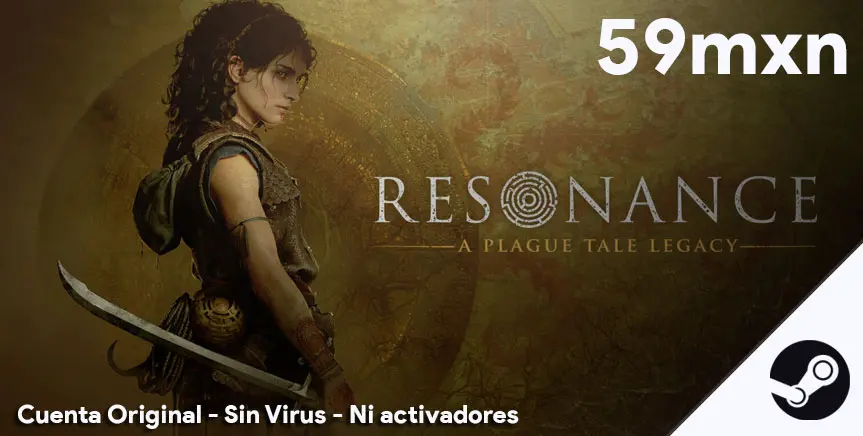 resonance a plague tale legacy