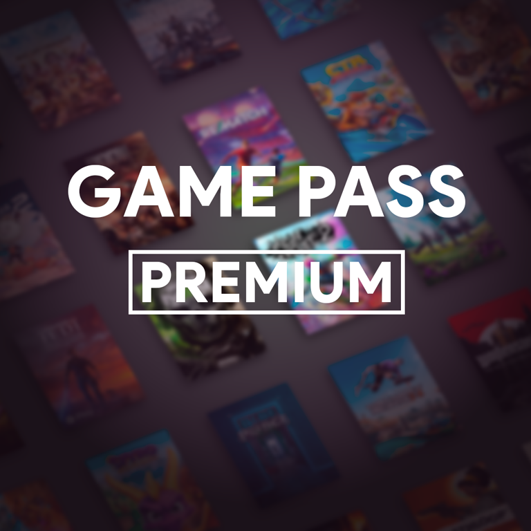 gpremium 1 mes | código mx |