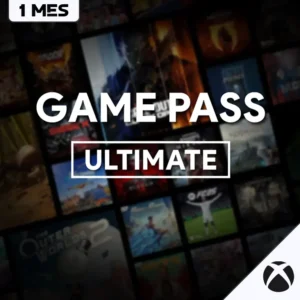 1 mes l código mx l gp ultimate