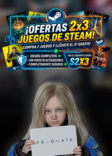steam s2x3