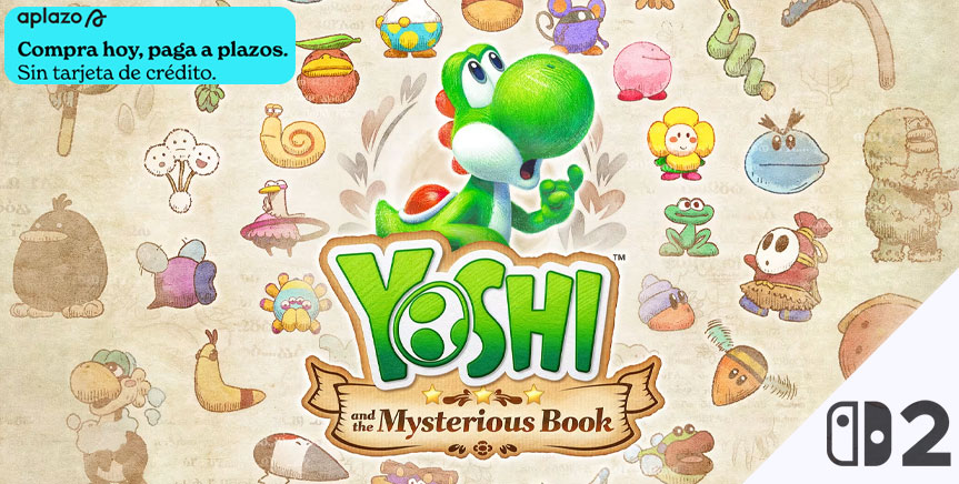 yoshi libro b1