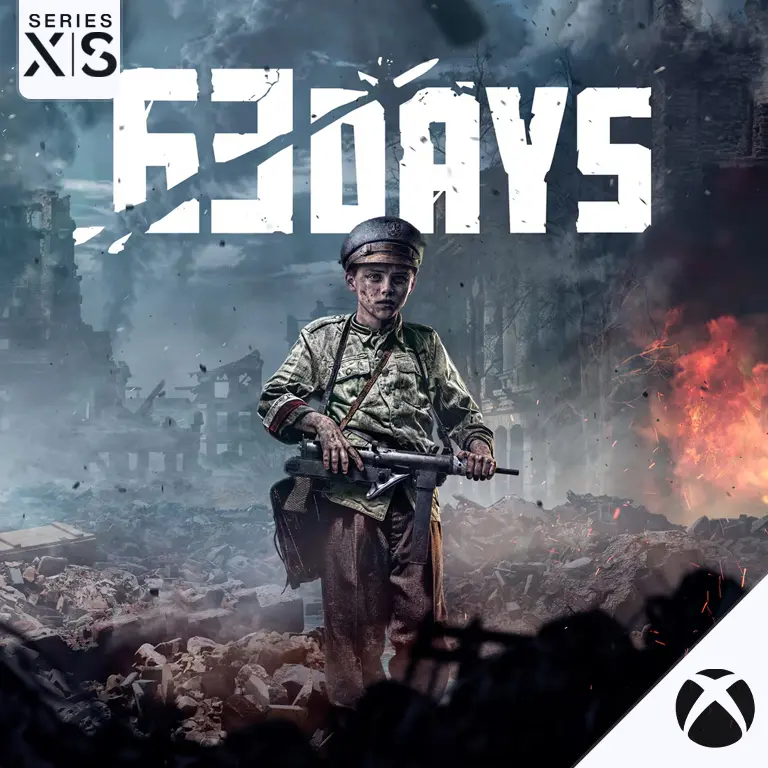 63 days l series xls l compartida