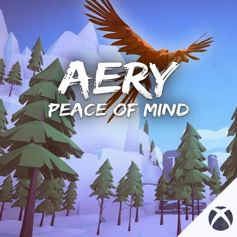 aery peace of mind | compartida