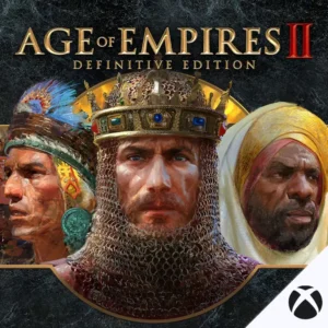 age of empires ii deluxe definitive edition bundle | compartida