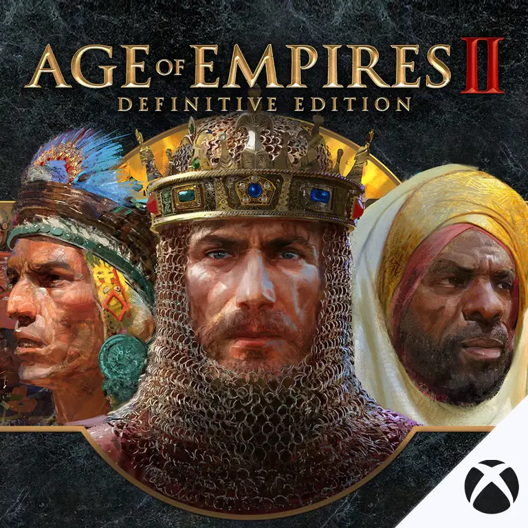 age of empires ii deluxe definitive edition bundle | compartida