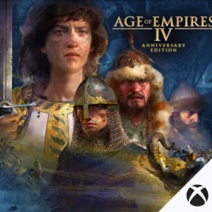 age of empires iv edicion de aniversario |compartida