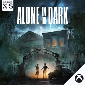 alone in the dark l series xls l compartida