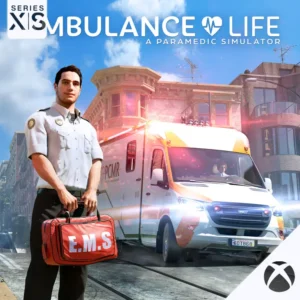 ambulance life a paramedic simulator l series xls l cuenta compartida