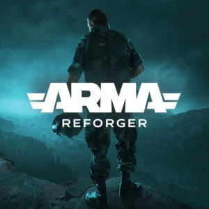 arma reforger |cuenta secundaria| series xls