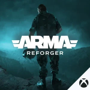 arma reforger | compartida