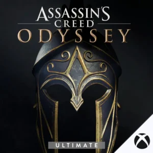 assassin's creed odyssey ultimate l compartida
