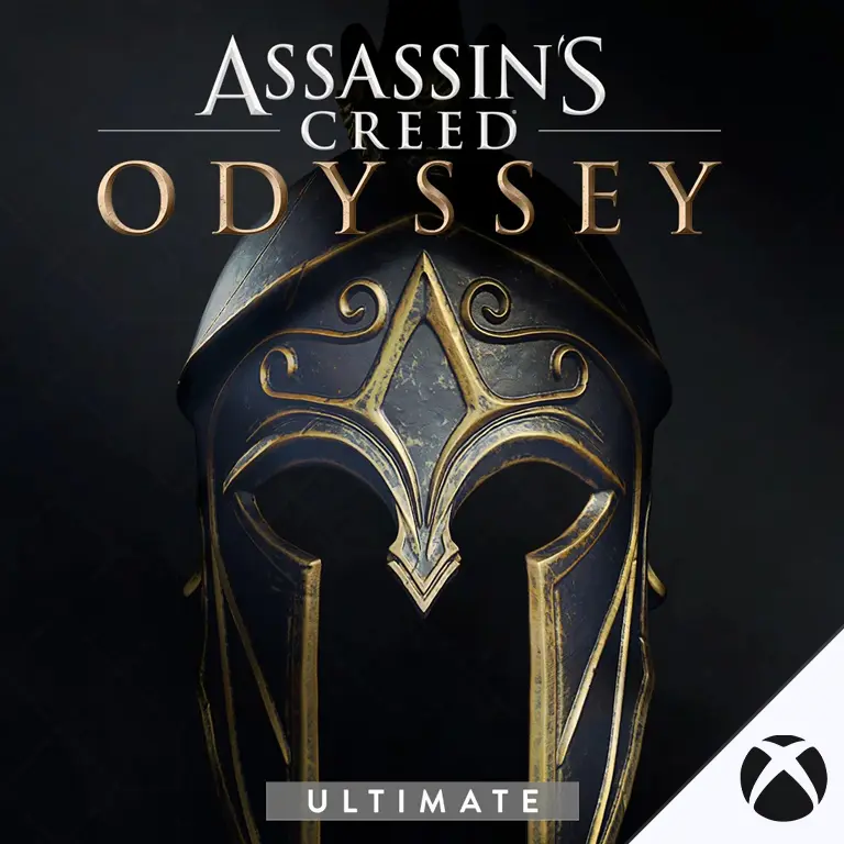 assassin's creed odyssey ultimate l compartida