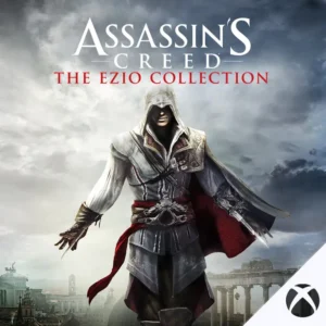assassin's creed the ezio collection |compartida