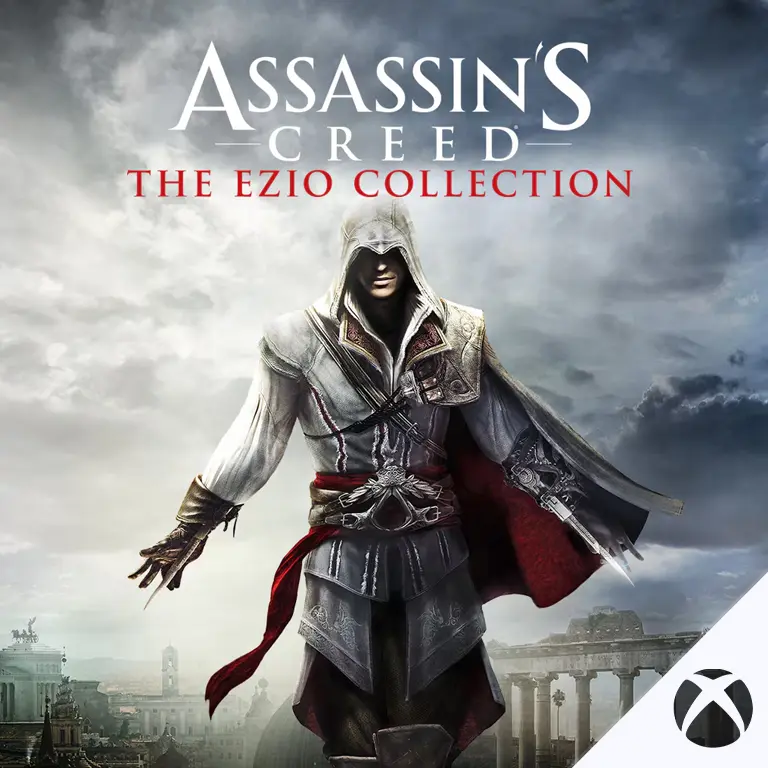 assassin's creed the ezio collection |compartida