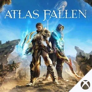 atlas fallen |compartida