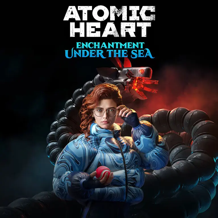 atomic heart premium edition (todos los dlcs) | offline