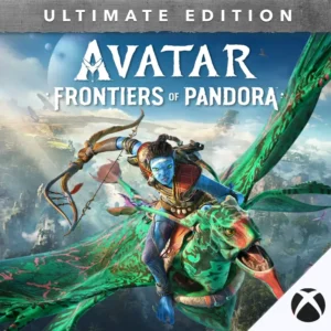 avatar frontiers of pandora ultimate l series xls l compartida