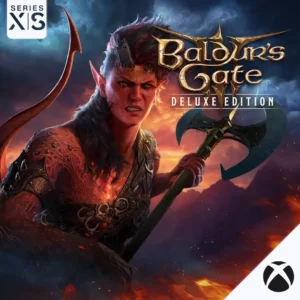 baldurs gate 3 deluxe |compartida