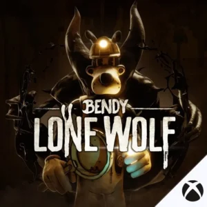bendy lone wolf |compartida