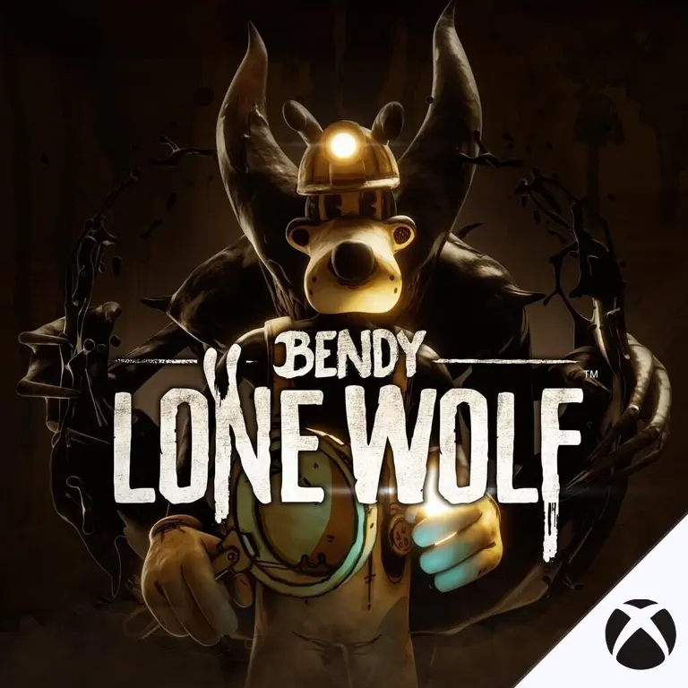 bendy lone wolf |compartida