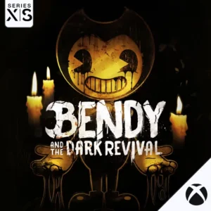 bendy and the dark revival l series xls l compartida