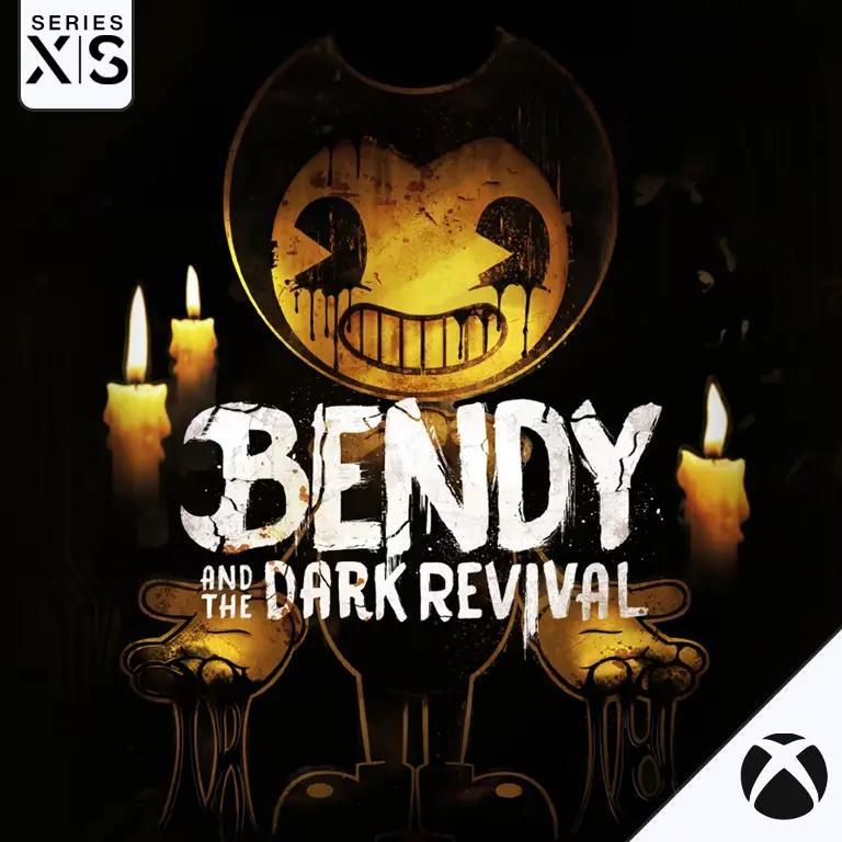 bendy and the dark revival l series xls l compartida