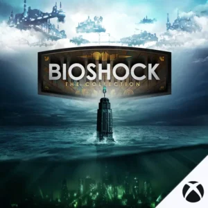 bioshock the collection l compartida