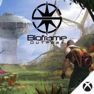 bioframe outpost | compartida