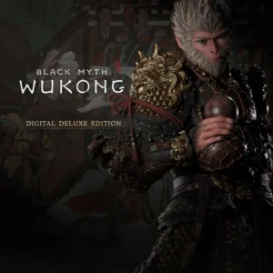 black myth wukong deluxe | offline