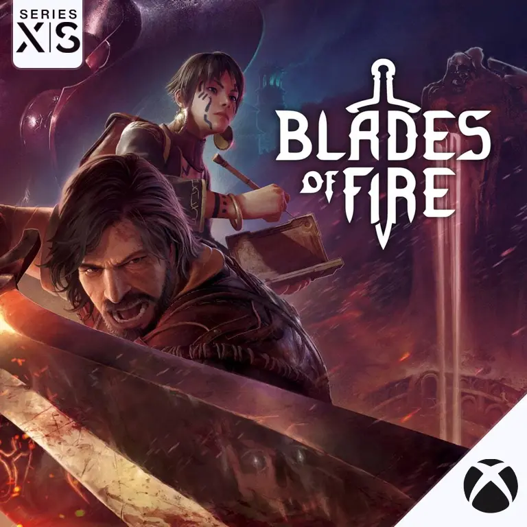 blades of fire l series xls l compartida