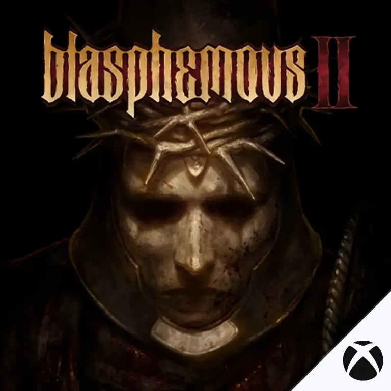 blasphemous 2 |compartida