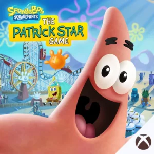 bob esponja el juego de patricio estrella | compartida