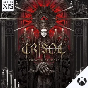 crisol theater of idols l series xls l compartida