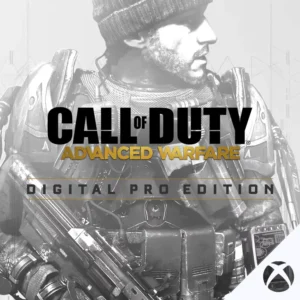 call of duty advanced warfare pro l compartida