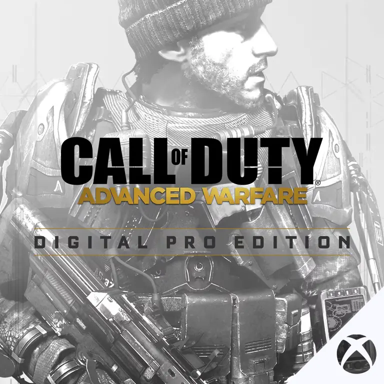 call of duty advanced warfare pro l compartida