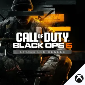 call of duty black ops 6 lote multigeneracion | compartida