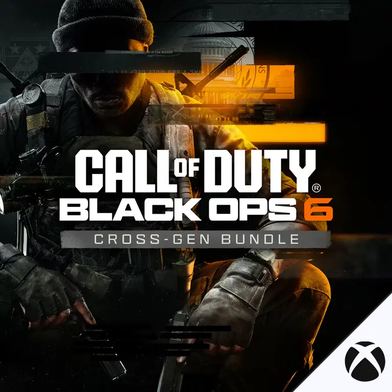 call of duty black ops 6 lote multigeneracion | compartida