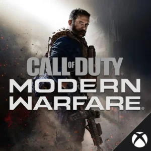 call of duty modern warfare 2019 |compartida