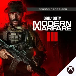 call of duty modern warfare 3 |compartida