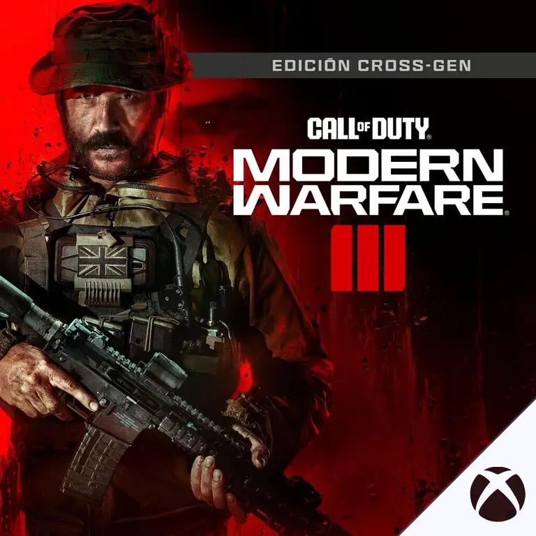 call of duty modern warfare 3 |compartida