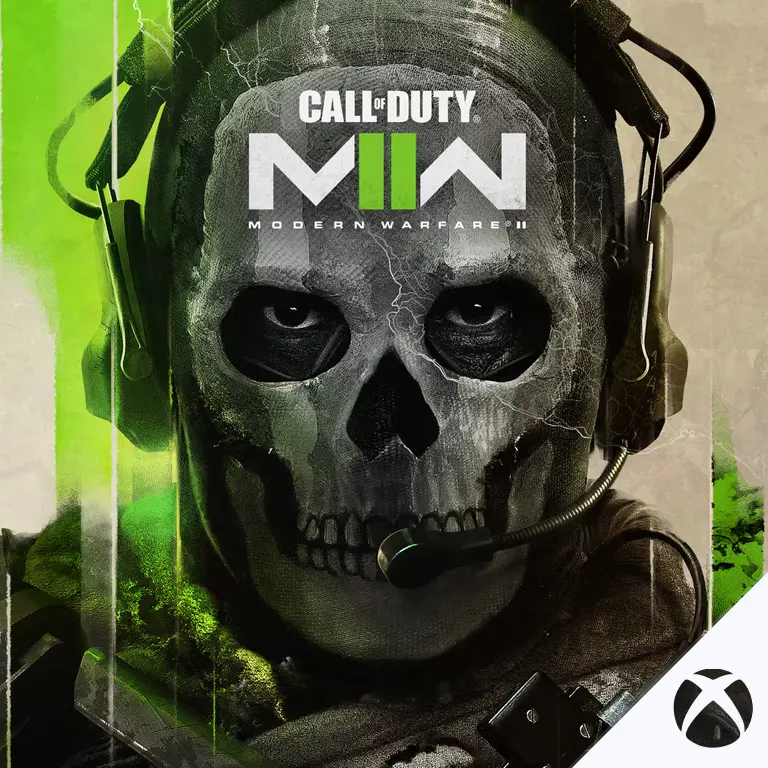 call of duty modern warfare ii |compartida