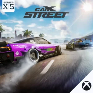 carx street l series xls l compartida