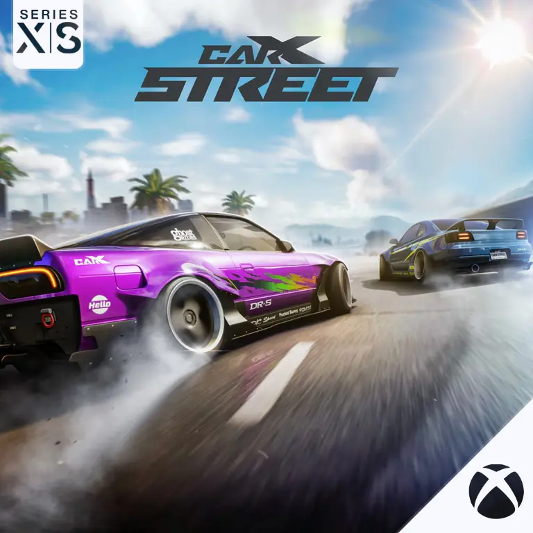 carx street l series xls l compartida