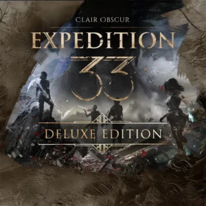 clair obscur expedition 33 deluxe edition | offline