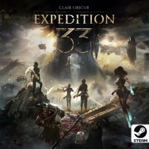 clair obscur expedition 33 deluxe | steam offline