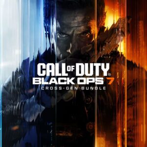 cod black ops 7 crossgen |cuenta principal| ps4
