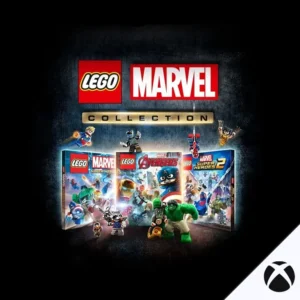 colección lego marvel | digital | compartida
