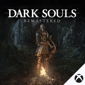 dark souls remastered |compartida