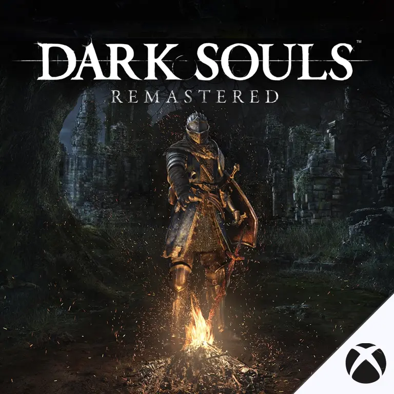 dark souls remastered |compartida