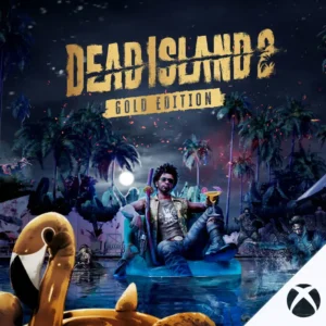 dead island 2 gold edition l compartida